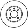 BENDIX 561628B Brake Disc